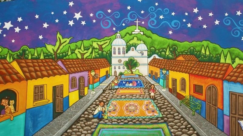 Private Tour: Ruta de las Flores — Towns & Mountains - Image 4