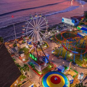 Tour Privado: Playas del Litoral — Surf & Sunset