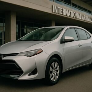 Traslado Privado de Aeropuerto de El Salvador a San Salvador