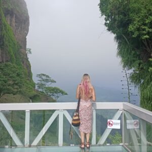 Tour Privado de Escala en El Salvador