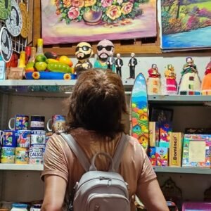 Tour Privado de Día Completo por la Ruta de las Flores