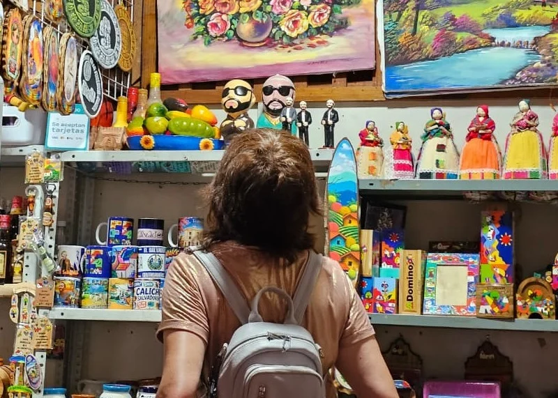 Tour privado por Juayúa, Apaneca y Ataco en la Ruta de las Flores