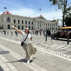 Tour Privado de Día Completo por San Salvador