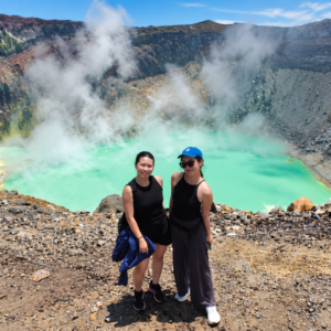 Tour Privado al Volcán de Santa Ana y Lago de Coatepeque