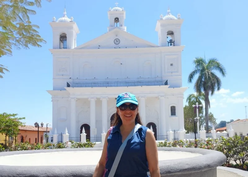 Tour privado de día completo a Suchitoto en El Salvador